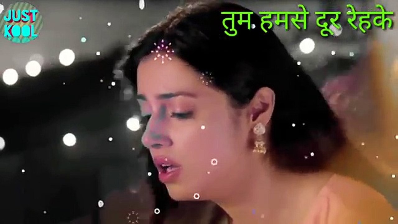 Kya_karte_the_sajna_WhatsApp_status_video_song