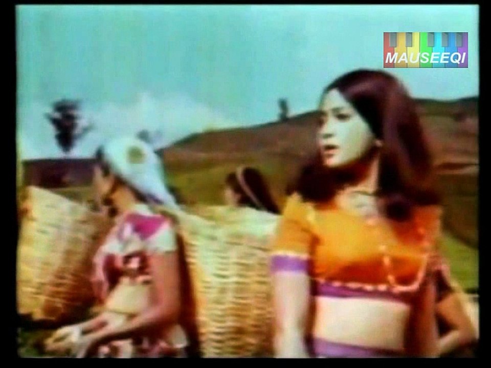 Yoon To Har Shakhs Nay - Sazish - DvD Ghulam Ab...