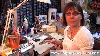 How To Mix Polymer Clay Color Recipes