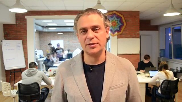 Тренинг зерно