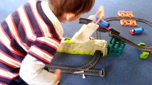 Thomas and Friends | Thomas Train TrackMaster Avalanche Escape Surprise | Fun Toy Trains for Kids