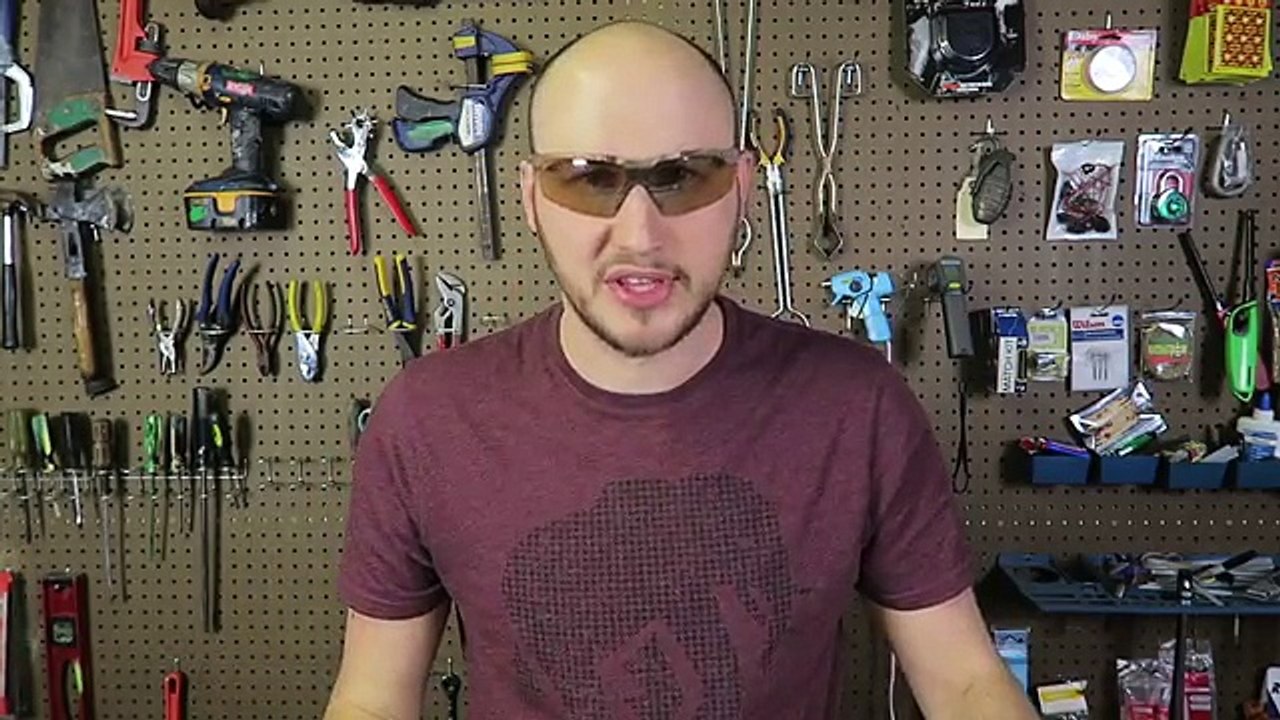 5 Bolt Life Hacks