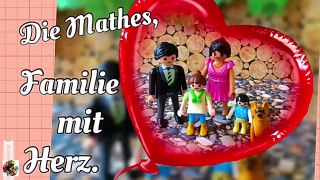 Playmobil Film deutsch Special Sahra´s Geburtstag #2