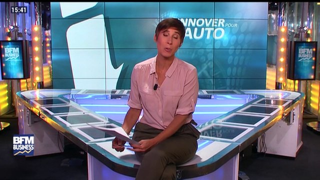 Les clés de l'auto: la mobilité c’est 20% de la consommation d’énergie mondiale - 02/06