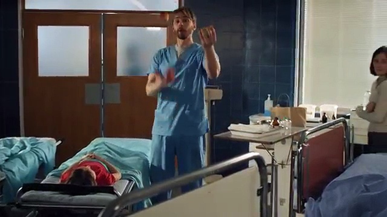 Дежурный врач - сезон 1 серия 37 - мелодрама HD