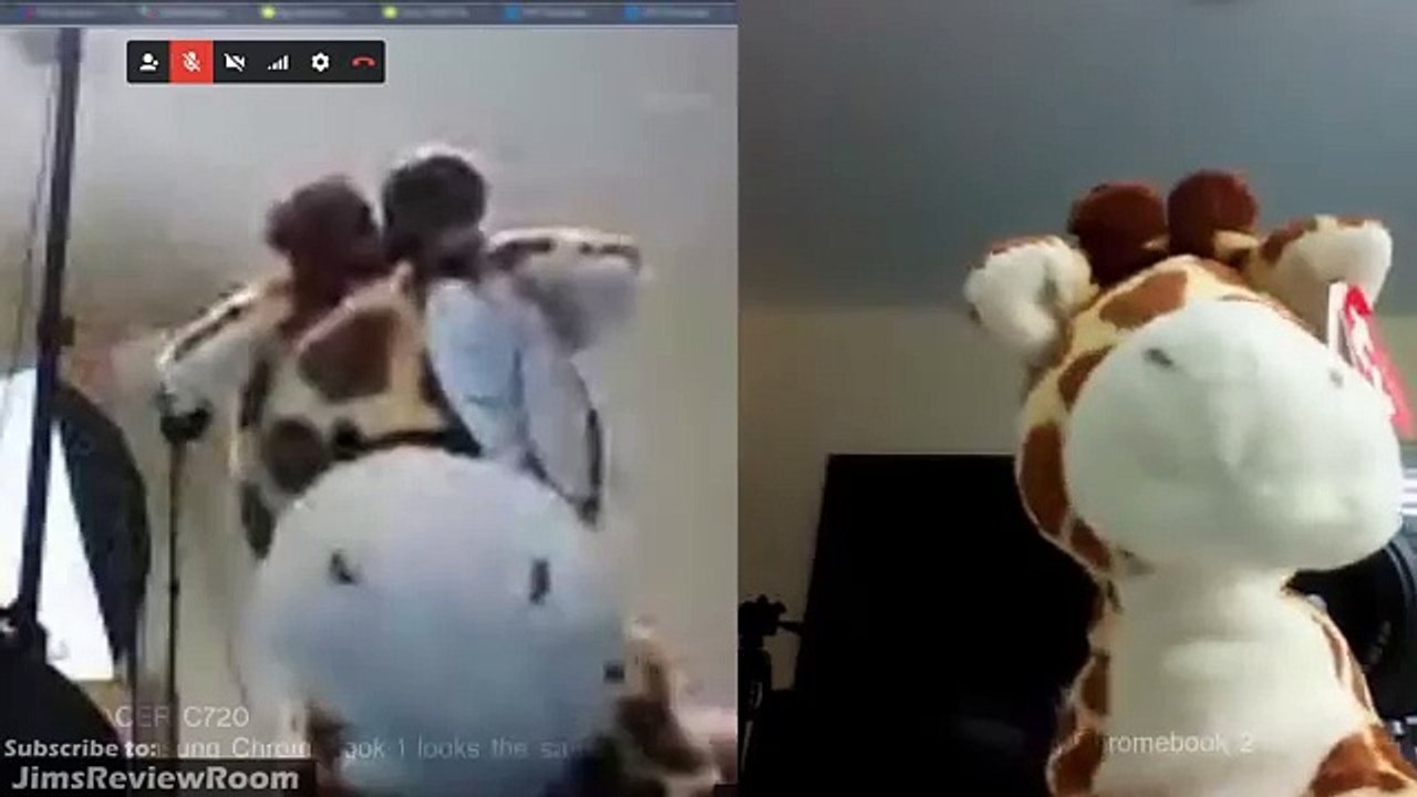 Samsung Chromebook 2 13.3 - REVIEW