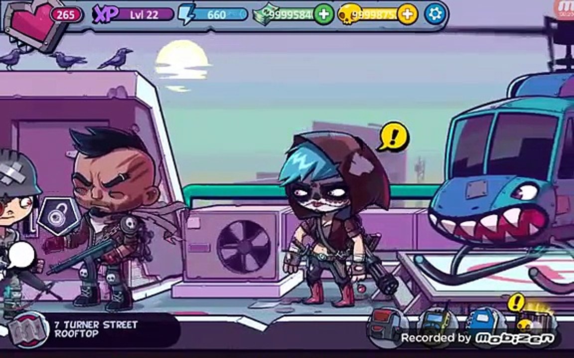 Zombies Ate My Friends Pt.1 (Final Chapter)