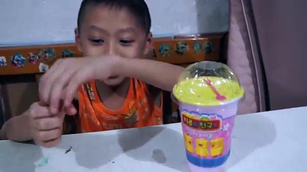 臭Fing試食：杯裝棉花糖 (new-07-07)m