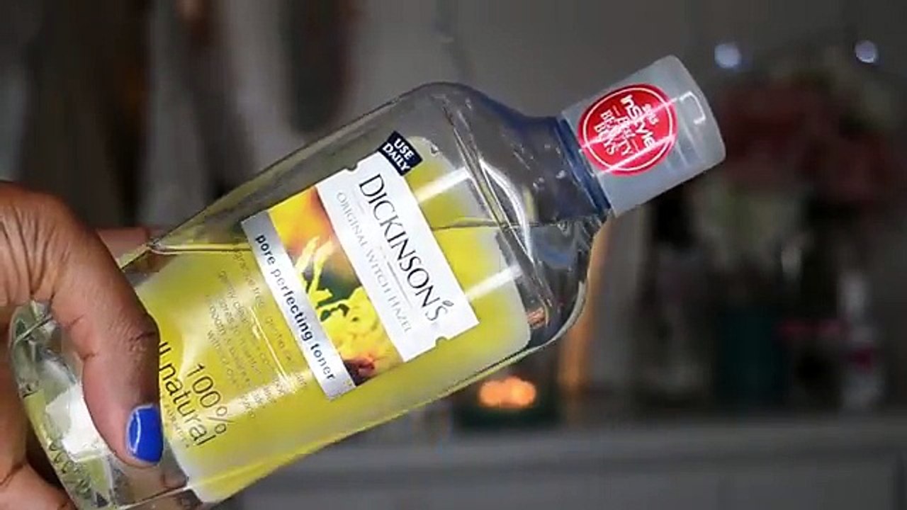 Coconut Oil | Natural Skincare Routine + Oral Hygiene | Fade Dark Marks | Remove Makeup & Lashes