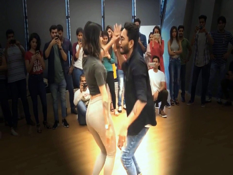 Salsa in Despecito 2018