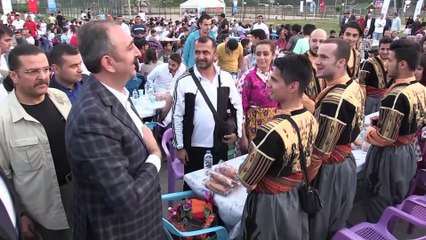 Adalet Bakanı Gül: 'Türkiye dünyanın yıldızı bir ülkedir' - GAZİANTEP