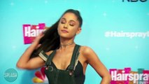 Ariana Grande and Pete Davidson are Instagram official