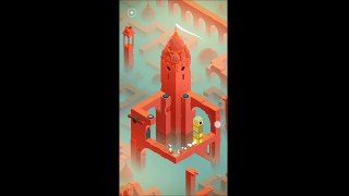Monument Valley Chapter 6 (VI) - The Labyrinth