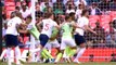 England 2-1 Nigeria - All Goals & Highlights - 02.06.2018 HD