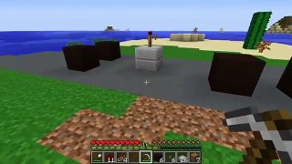 ✔ Minecraft: How to make a Fire Truck