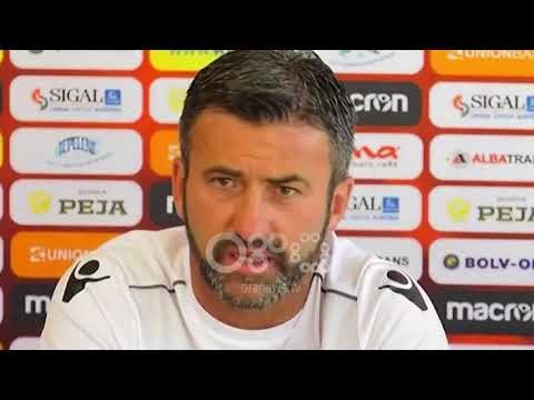 Ora News - Miqësorja me Ukrainën, Panucci: Ndeshja e duhur për të harruar atë me Kosovën