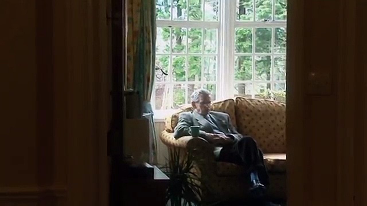 The Man With The Seven Second Memory (Medical Documentary) - Real Stories