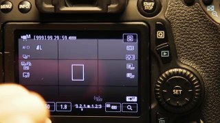 How to optimize your DSLR for video shooting