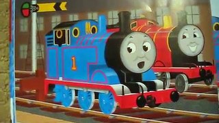 Thomas the Train - Little Engines Can Do Big Things with BBFF