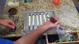 How to Make Graduation Party Snacks