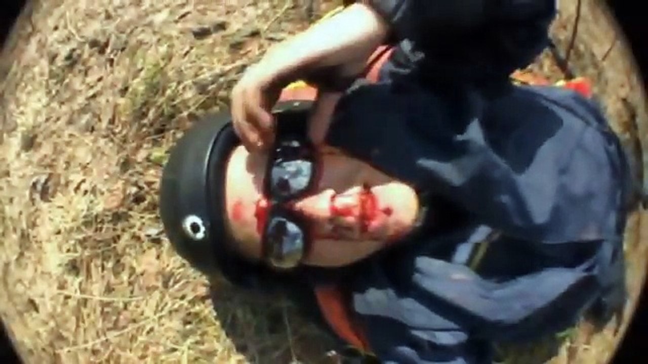 Fail Life-Most Brutal Base Jumping Fails 2016