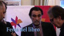 Lope Hernan Chacón: Teherán celebra su feria del libro