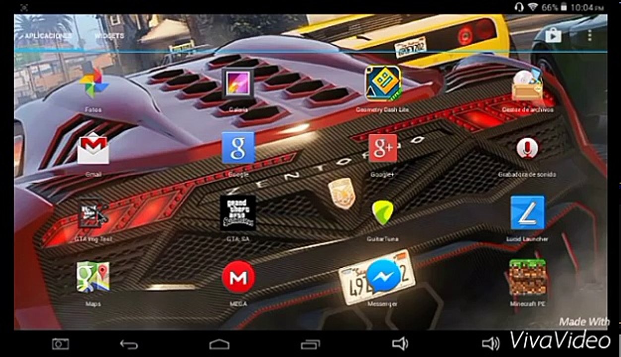 CARROS RÁPIDO Y FURIOSO RETO TOKIO GTA SA ANDROID video