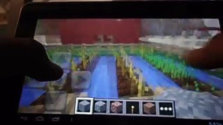 Descargar | Minecraft Pocket Edition 1.1 (Oficial) Para Android | By. T.S.S. (2017)