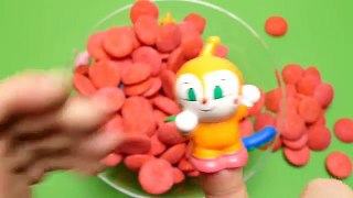 Haribo Primavera Strawberry Hide & Seek Game with Surprise Toys