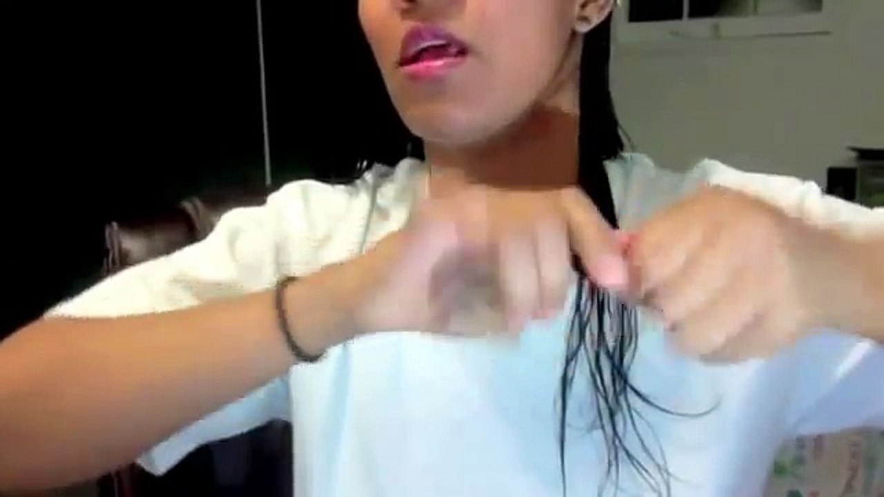 RIZOS FACILES Y HERMOSOS,COMO RIZAR EL CABELLO LACIO