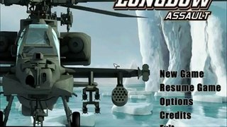 3. Lets Play Apache Longbow Assault mission 3