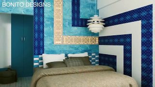 40 Amazing Master Bedroom Designs | Interiors | Bonito Designs