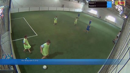 Equipe 1 Vs Equipe 2 - 02/06/18 15:51 - Loisir Poitiers - Poitiers Game Parc