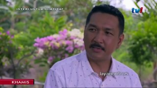 Isteri Untuk Diiktiraf Episod 2