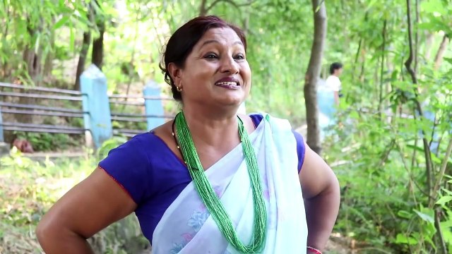 Dobate Episode 170 - दोबाटे भाग १७० - Nepali Comedy Serial - 01 -06 - 2018