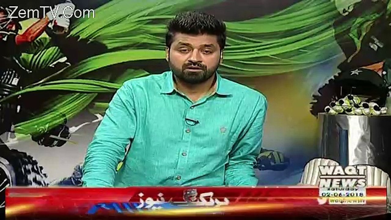 Game Beat – 2nd June 2018