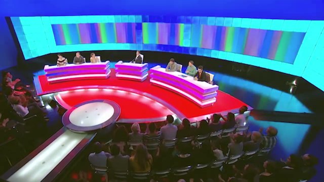 Greg Davies' Is This Show Going On, Or Has Someone Just Fed Me LSD? | Sean's 8 Out of 10 Cats Bits