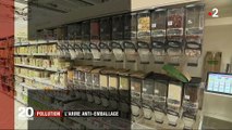 Déchets : l'arme anti-emballage pour lutter contre la pollution
