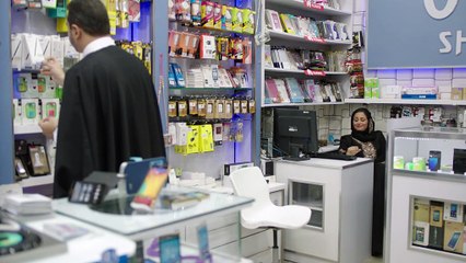 مسلسل ســلســال الــدم الجزء الاْخير - الحلقة 19