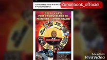 le président ADO mécontent des publications le jour de l'anniversaire du président gbagbo , il s'exprime