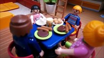 Film Playmobil : Super Nanny - Partie 1