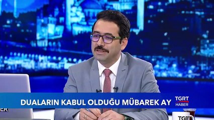 Hasan Yavaş İle Sahur Vakti | 18. Gün | 2 Haziran 2018