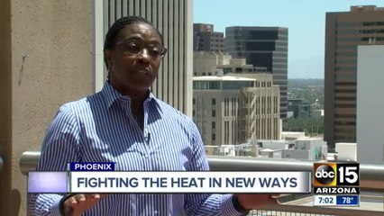 Top stories: Man shot in Mesa mobile home park; house fire turns into hazardous situation; Bloomberg mayor challenge