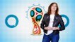 Promo Mundial 2018 (Telecinco) / Presentadores entretenimiento