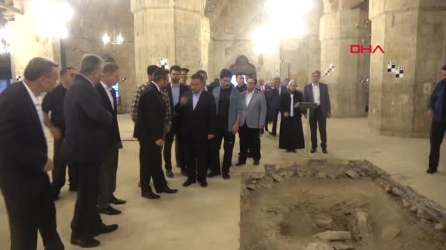 Sivas İsmet Yılmaz, Sivas'ta Raybüs Kullandı