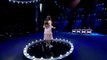 Amy Marie Borg steals the spotlight with a MESMERISING performance! | Semi-Finals | BGT 2018