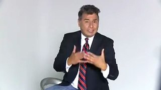 Angel Zayón denuncia la manipulación y la censura de la izquierda en los canales hispanos, en especial, AmericaTeVe