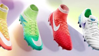 New Nike Womens Boots! Radiation Flare Soccer Cleats