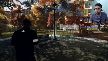 Detroit Become Human - Fobia de Androide