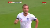 Inglaterra vs Nigeria 2-1 RESUMEN GOLES PARTIDO AMISTOSO 02-06-2018
